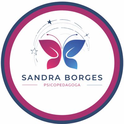 Sandra Borges Psicopedagoga